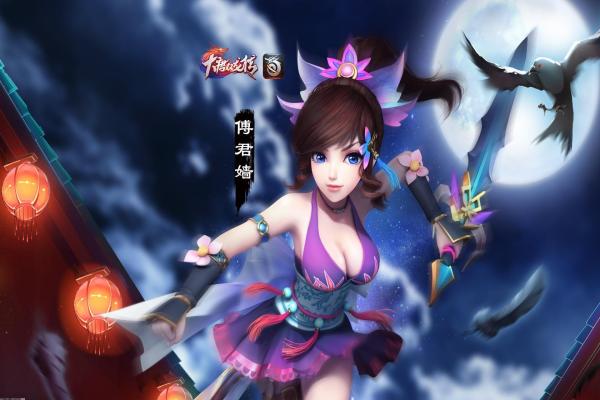 《尘白禁区》梵星小队角色能力解析：谁才是最强者？