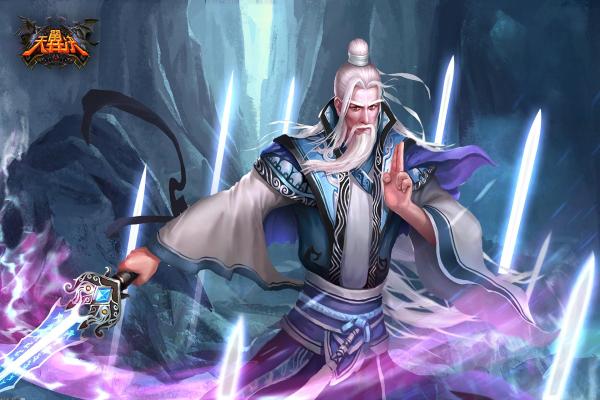 武魂2游戏下载与玩法必知攻略